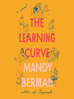 The Learning Curve - Audiobook